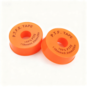 Cinta <span class=keywords><strong>de</strong></span> sellado <span class=keywords><strong>de</strong></span> rosca <span class=keywords><strong>de</strong></span> PTFE amarillo PTFE Reino Unido almacén PTFE líquido <span class=keywords><strong>sellador</strong></span> a granel 25L y <span class=keywords><strong>sellador</strong></span> <span class=keywords><strong>de</strong></span> fugas HVAC - Product Image 2
