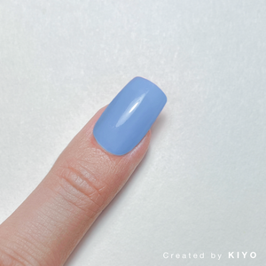 ชุดเจลทาเล็บยูวีแบบลอกออกได้ ระดับมืออาชีพ คอลเลคชั่นพรีเมียม 4 มล. สีพื้น จากญี่ปุ่น - Product Image 5