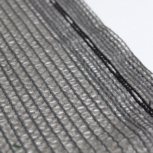 <span class=keywords><strong>Malla</strong></span> de <span class=keywords><strong>Sombra</strong></span> HDPE Gris Resistente con Ojales, <span class=keywords><strong>Malla</strong></span> de Protección Solar Anti-UV HDPE - Product Image 4