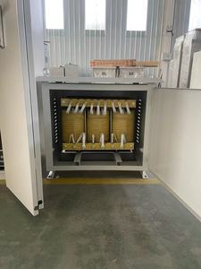 Kunlun Tongtai Intelligent Touch Screen Cabinet de réglage magnétique Usine Vente en gros Protection contre les pannes de courant Caractéristique du lecteur AC - Product Image 3