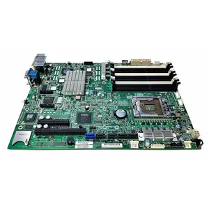 เมนบอร์ดเซิร์ฟเวอร์สำหรับ G6 DL320 E145483การทดสอบอย่างเต็มที่536391-001 538935-001 610524-001 536391-001 538935-001 610524-001 - Product Image 5