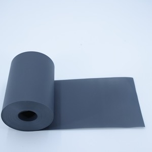 650g PVC <b>Privacy</b> Fence Foil 19cm*35m Zaun Sichtschutz Streifen for Balcony and Garden - Product Image 2