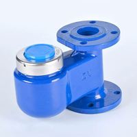 Hot Selling High Precision Dry Type Multi Jet Water Meter Grade B for European Market Water Billing.