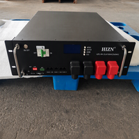 Batterie solaire au lithium 25,6 V 100 Ah, prix de gros usine OEM, pour équipements de diffusion et de télévision, salles de serveurs réseau