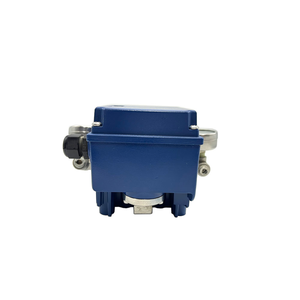      Sensor Inteligente Azbill Yamatake de Japón, 4-20mA HART, Acción Simple/Doble, ATEX IP66, en Stock - Product Image 3