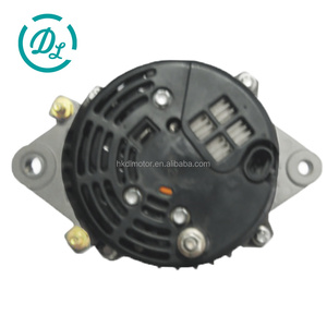 Alternador EexcavaStart Mercruiser 350, 12V 70A 19020612 219290 para Excavadora y Maquinaria de Construcción - Product Image 2