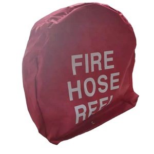 Coperchio avvolgitubo antincendio impermeabile 6kg 10kg - Product Image 1