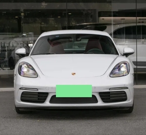 سيارات مستعملة Por Sche Boxster T roadcar sportster سيارات سبايدر فاخرة مستعملة سيارات مستعملة للبيع