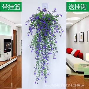 ดอกไม้ประดิษฐ์ Xiaoyu Floral Art สายดอกไม้พลาสติกแขวนตกแต่งผนัง ดอกกุหลาบเหมือนจริง ตกแต่งงานแต่งงานทั้งในร่มและกลางแจ้ง - Product Image 5