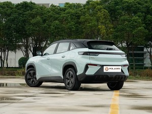 Chery Comfort Family 2023, Versión Súper Cómoda, SUV Mediano, 512 km de Autonomía, Vehículo de Nueva Energía, Disponible Nuevo o de <span class=keywords><strong>Segunda</strong></span> <span class=keywords><strong>Mano</strong></span> - Product Image 2