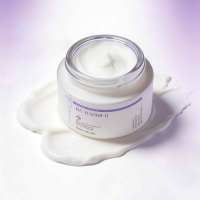 Crème réparatrice de la barrière cutanée B5, panthénol, centella asiatica, ectoïne, céramide, peau sensible, hydratante, apaisante, anti-rougeurs, 50 ml
