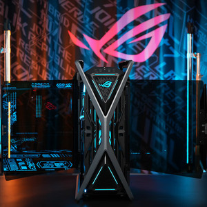 Diy Gaming <b>Computer</b> Z790-P Strix Z790H 13900KF Hyperion GR701 TUF RTX4090 RTX 4090 32G DIY - Product Image 2