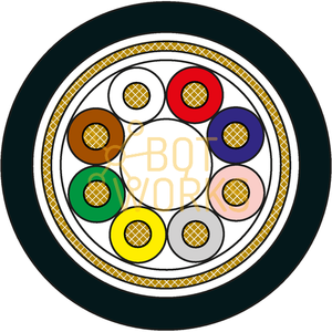 Murrelektronik 7000-C0201-7170000 - Nuovo - Product Image 1