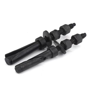 Support de fixation spécial pour perceuse à eau, détachable, réutilisable, avec boulon d'expansion interne et vis d'expansion réutilisable M12 M16 - Product Image 1