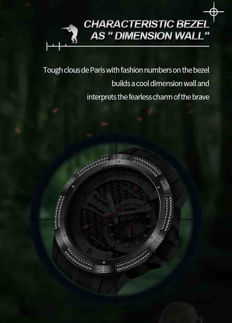 NAVIFORCE NF9206 luxury gold men quartz watch stylish stainless steel strap Waterproof date display Minimalist business watch