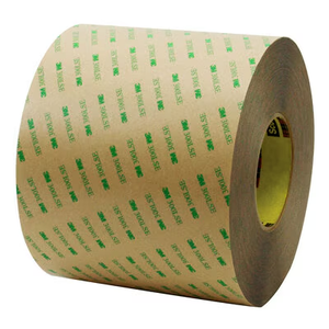 Nastro del doppio lato del nastro di trasferimento chiaro di 3 <span class=keywords><strong>M</strong></span> 9672LE - Product Image 2