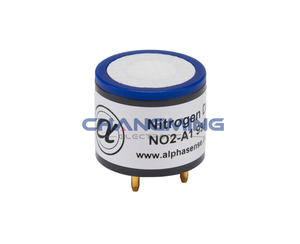 Sensor de dióxido de nitrógeno, sensor de gas N, original y nuevo, sensor Alphasense O2, 1 unidad - Product Image 1