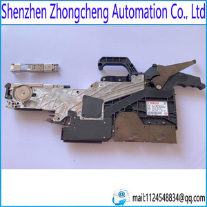 KLJ-MC200-004 KLJ-MC200-003 KLJ-MC200-001 KLJ-MC200-011 KLJ-MC200-<span class=keywords><strong>010</strong></span> cho zs12mm 16mm YAMAHA mounter SMT Feeder - Product Image 2