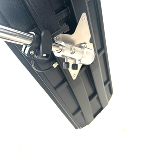 Piccolo PDR lampada a LED riflettore bordo ammaccatura strumenti di riparazione LED riflettore della luce con supporto regolabile strumento a mano - Product Image 4