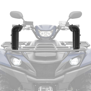 Kit de Snorkel Riser para Yamaha Grizzly 700 Kodiak 700 YFM700 2016-2022 17 18 ATV - Product Image 1
