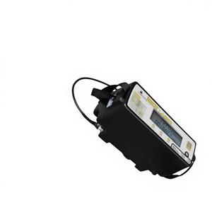 เครื่องตรวจจับก๊าซมีเทนแบบพกพา GAZOMAT Inspectra Laser ของฝรั่งเศส ความแม่นยำสูง พร้อมสัญญาณเตือนเสียง+แสง มาตรฐาน IP54 รับประกัน 1 ปี สำหรับการตรวจจับการรั่วไหลของท่อ - Product Image 2