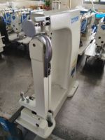 Machine de réparation de chaussures ZY25 Machine d'ouverture de couture et de fixation de ruban