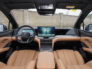 Nuevo BYD Song <span class=keywords><strong>L</strong></span> DM-i 2026, Auto Eléctrico Híbrido Enchufable, SUV Eléctrico de Alta Calidad, Mejor Precio, Vehículo de Nueva Energía para la Familia - Product Image 4