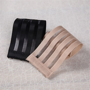 Long soutien-gorge élastique pour femme, Extension de sous-vêtement sans bretelles, 3 crochets, maternité, sexy - Product Image 6