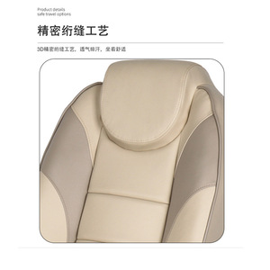 Boat Steering Chair With Adjustable Backrest And Armrests For <b>Yacht</b> And RV Use Anti UV Seat Cover - Product Image 2