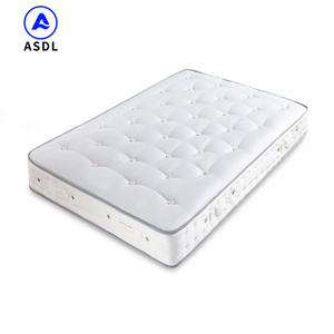 โรงแรมหรู ขายส่งที่นอน Xxxn รุ่นใหม่ สั่งซื้อออนไลน์ ที่นอน<span class=keywords><strong>ทวิ</strong></span>น ฟูล ควีน คิงไซส์ ที่นอนออร์โธปิดิกส์ พ็อกเก็ตสปริง เมมโมรี่โฟม - Product Image 2