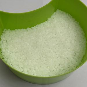 Matières premières en plastique de prix raisonnable de catégorie de moulage par injection de granules de chute de pp pour le sac tissé - Product Image 5