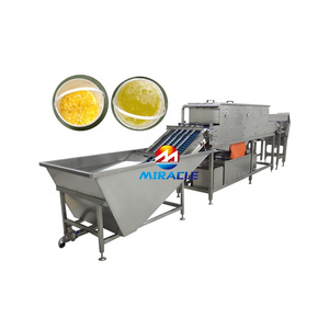 Máquina Industrial para Romper Huevos de Gallina, Separar Claras y Yemas, Máquina para Abrir Huevos - Product Image 4