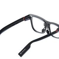 Version Internationale INMO GO3 Lunettes Intelligentes IA Traduction en Temps Réel via le Grand Modèle Linguistique Qwen Dispositif AR Lunettes de Vue Chine