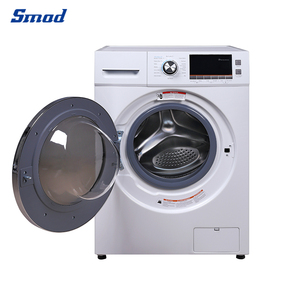 Lavadora Automática de Alta Calidad de 2.7 Pies Cúbicos y 12 kg, Todo en Uno, con Secadora, Modelo Dwf-120c13bmu(d120) - Product Image 4