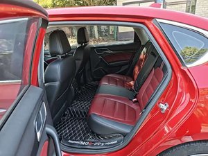 Auto Usado Barato MG6 2017 2018 2019 Gasolina, Excelente Estado, Puede Exportarse - Product Image 4