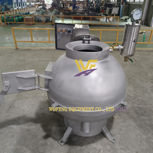 WFA bestiame trippa e ventosa lavatrice attrezzature per macellazione rondella mucca - Product Image 4