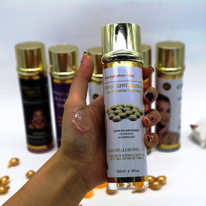 Gluta Kojic güçlü beyaz + 100g yüz Maskss cilt bakımı kıdemli bakım doğal yüz ürünleri diğer yüz bakımı (yeni) renk açıcı Serum - Product Image 2