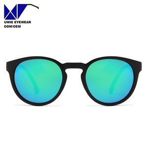 Gafas <span class=keywords><strong>de</strong></span> <span class=keywords><strong>Sol</strong></span> Polarizadas Unisex OEM <span class=keywords><strong>para</strong></span> PC, Monturas <span class=keywords><strong>de</strong></span> Gafas Listas <span class=keywords><strong>para</strong></span> Envío, Protección UV400 - Product Image 1