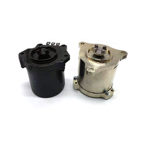 Venta caliente barato DH 600W de energía eléctrica de dirección/motor DC sin escobillas motor para vehículo - Product Image 5