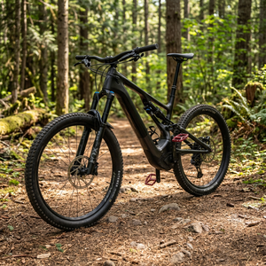 จักรยานเสือภูเขา NEW GLOBAL SELLER รุ่น Industrial Full Electric Slash 9.8 XT Gen 5 TreIks คาร์บอน Enduro พร้อมการรับประกัน 3 ปี - Product Image 2