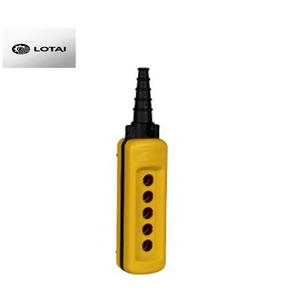 XACA05 saklar Crane stasiun kontrol, liontin Schneider kuning 30mm - Product Image 1