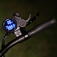 Trottinette électrique KuKirin M4 Max, batterie 48V 18.2Ah, moteur 800W, pliable, trottinette électrique pour adultes