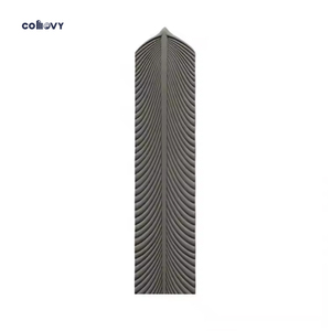 Comovy núi đá lớn slab lồng vào nhau Stackable PU đá tường Bảng điều khiển cho ngoài trời & trang trí trong nhà - Product Image 2