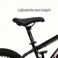 Vélo pour enfants de 3 à 12 ans, idéal pour les sorties en vélo et les loisirs en plein air, avec protège-chaîne et pédales antidérapantes, cadeau idéal pour les premiers vélos