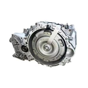 Système de transmission automatique 6 vitesses <span class=keywords><strong>DSI</strong></span> M11 Boîte de vitesses automatique pour pièces de voiture Ssangyong Korando - Product Image 1