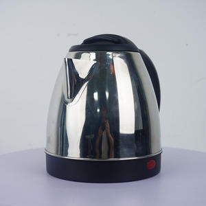 กาต้มน้ำไฟฟ้า KE06008 1500W 1.6-2.0 ลิตร พร้อมระบบตัดไฟอัตโนมัติสำหรับต้มน้ำ กาต้มน้ำหลากสีสำหรับโรงแรมและการใช้งานกลางแจ้ง - Product Image 3