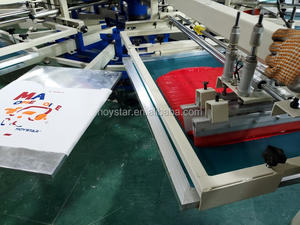 <span class=keywords><strong>Precio</strong></span> barato <span class=keywords><strong>pulpo</strong></span> máquina <span class=keywords><strong>de</strong></span> serigrafía automática para camiseta - Product Image 3