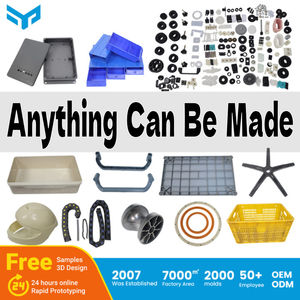 Современный минималистский пластиковый стул, высокопроизводительные пластмассы на заказ, другие пластиковые изделия, пластиковые изделия на заказ - Product Image 3