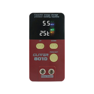Dispositifs de réparation de batteries à stockage d'énergie 801D Glitter Spot Power - Product Image 4