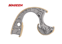 OE Quality Timing Chain Set(17-piece Set)Suitable for Audi A6/Q7/A4/A8 3.0TDI BMK Gasoline Engine Automotive Parts OE 059109229